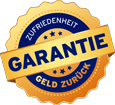 Geld-Zurueck-Garantie