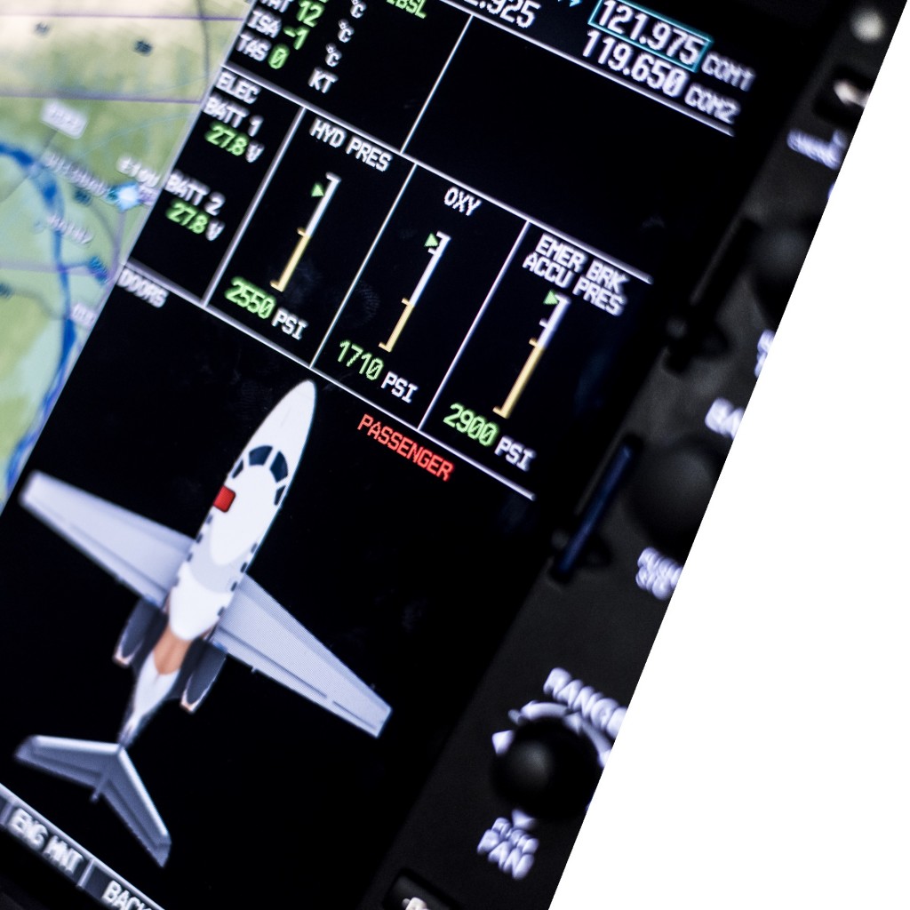 Pilot Performance Plus Pilot Performance ® | Dieter Kohl - Performance Consulting